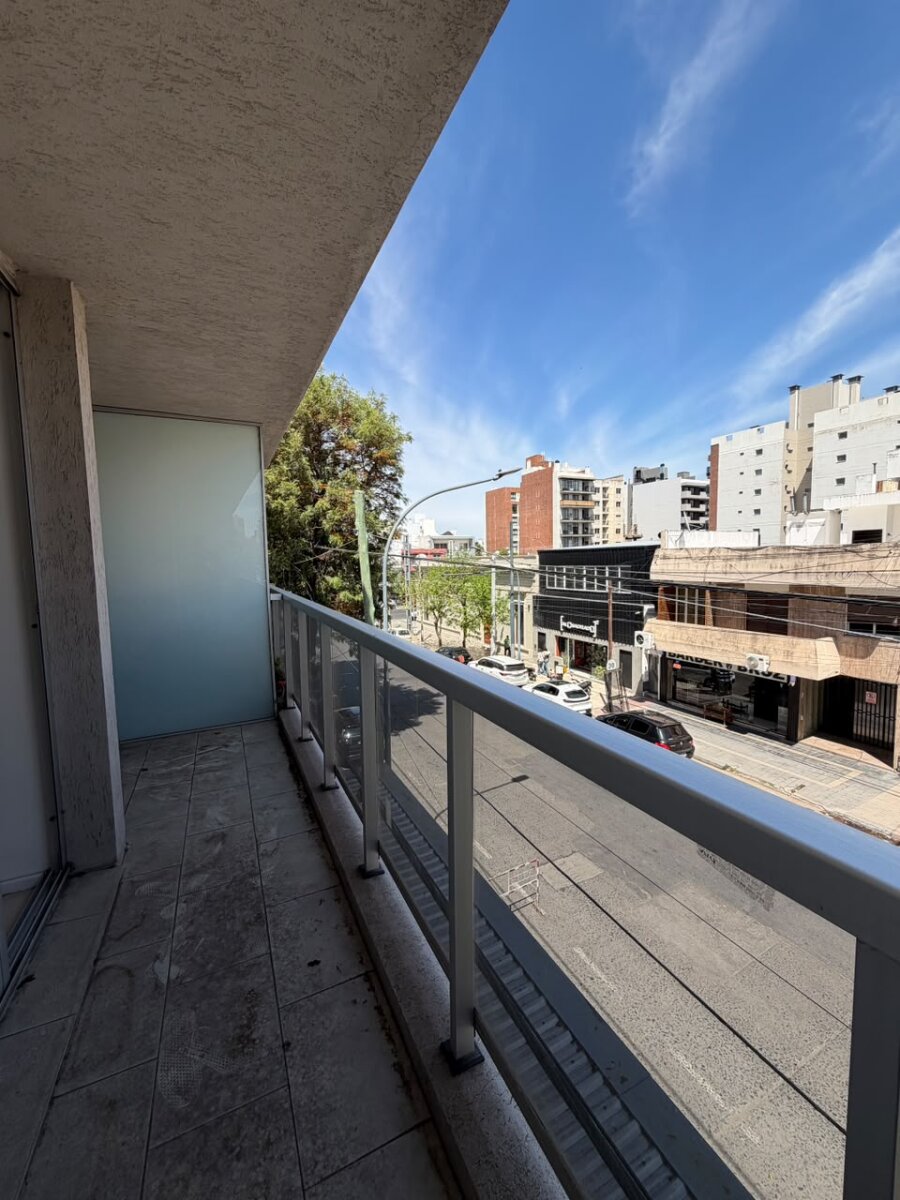 Vendo Depto 1 dorm, Gral Paz, Pileta, Parking - Imagen 21
