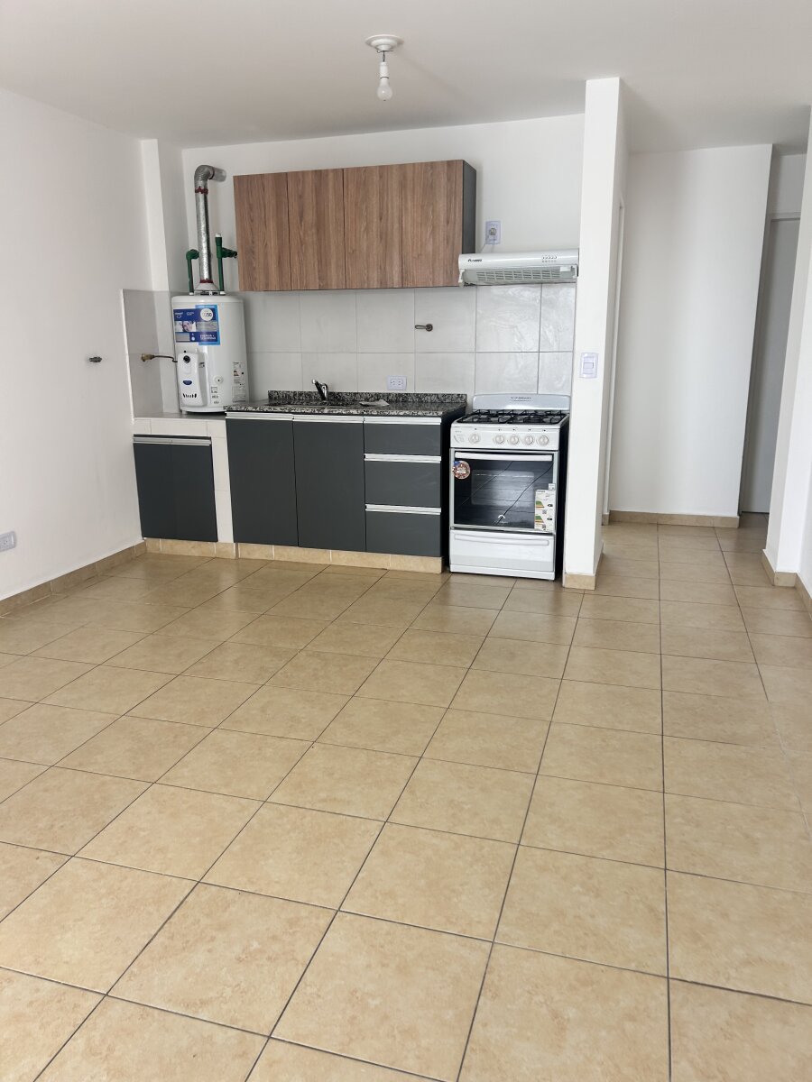 A ESTRENAR - DPTOS 1 DORMITORIO - PUEYRREDON - FINANCIACION - Imagen 4