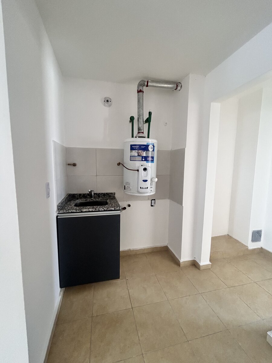 A ESTRENAR - DPTOS 1 DORMITORIO - PUEYRREDON - FINANCIACION - Imagen 8