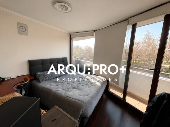 Departamento en arriendo en Santiago — fotografía 8