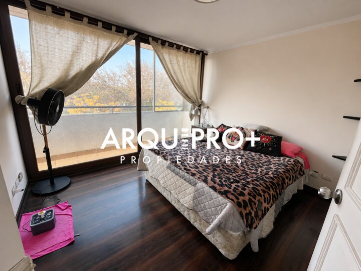 Departamento en arriendo en Santiago — fotografía 9