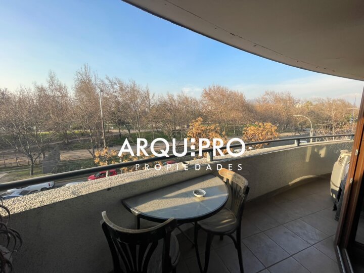 Departamento en arriendo en Santiago — fotografía 13