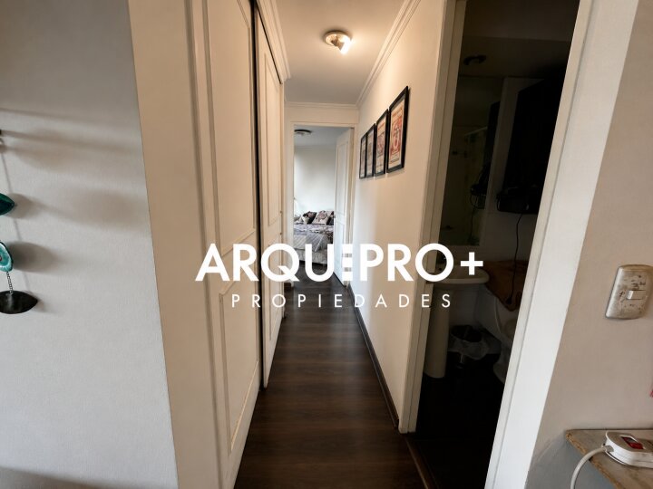 Departamento en arriendo en Santiago — fotografía 15