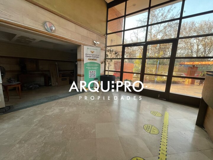 Departamento en arriendo en Santiago — fotografía 21