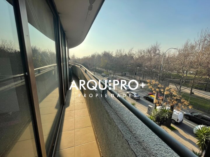 Departamento en arriendo en Santiago — fotografía 14