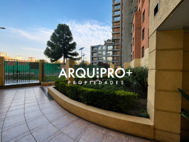 Departamento en arriendo en Santiago — fotografía 17