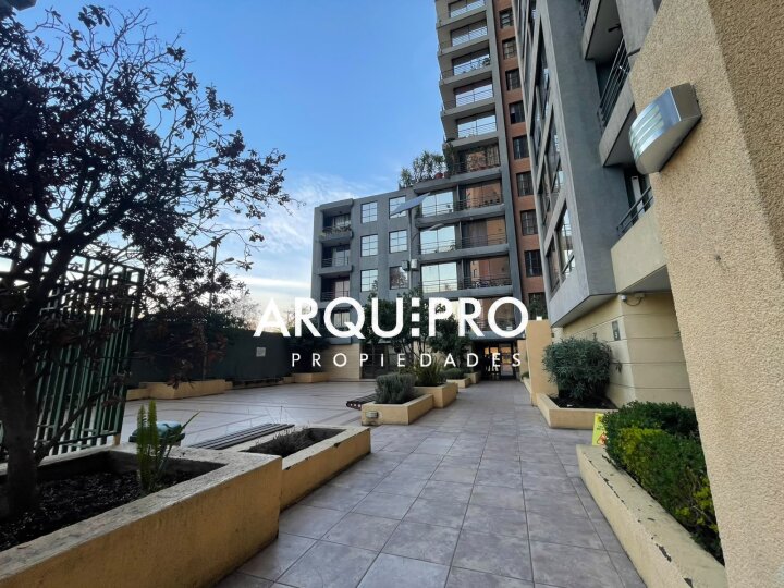 Departamento en arriendo en Santiago — fotografía 16
