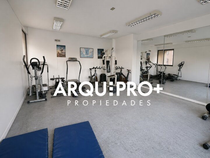 Departamento en arriendo en Santiago — fotografía 20