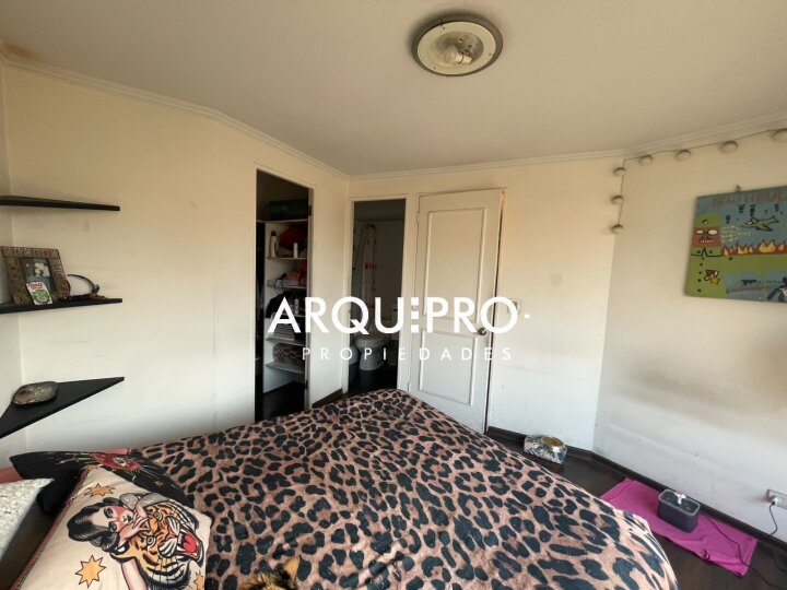 Departamento en arriendo en Santiago — fotografía 10