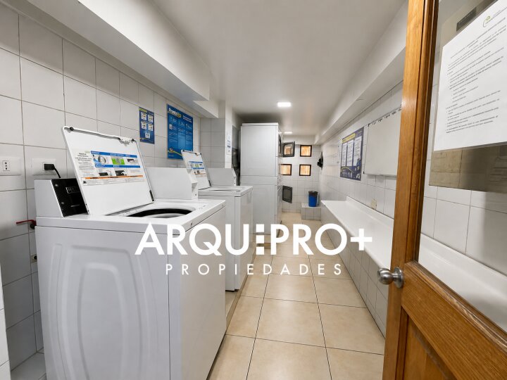 Departamento en arriendo en Santiago — fotografía 22