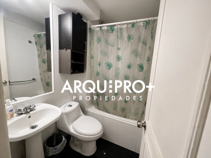Departamento en arriendo en Santiago — fotografía 11