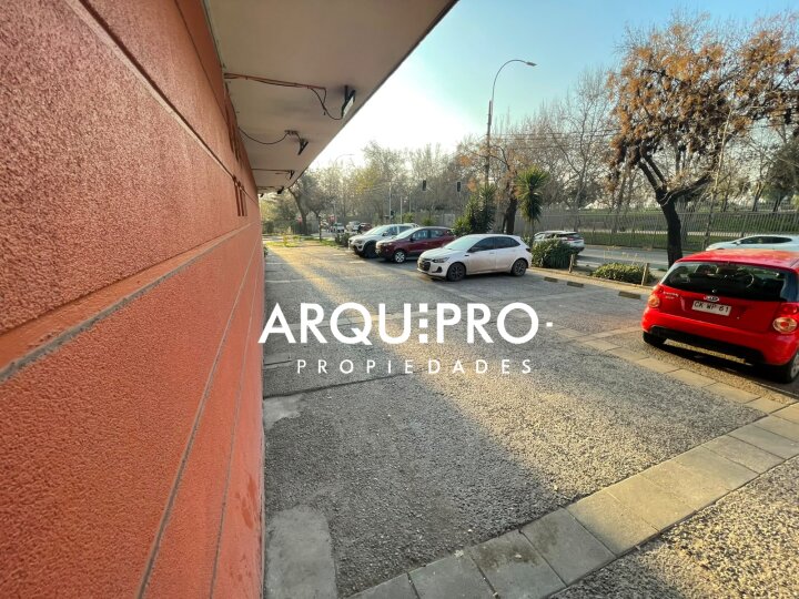 Departamento en arriendo en Santiago — fotografía 24