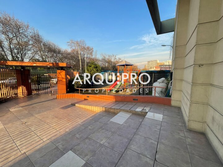 Departamento en arriendo en Santiago — fotografía 18