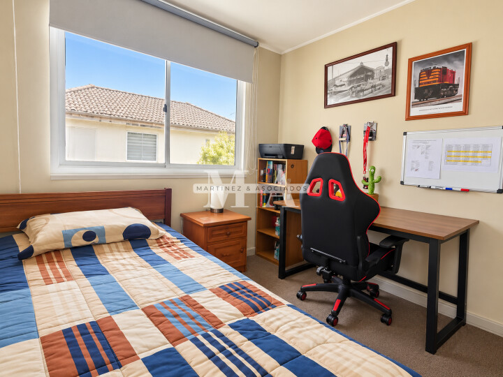 Casa en venta en Maipú — fotografía 13