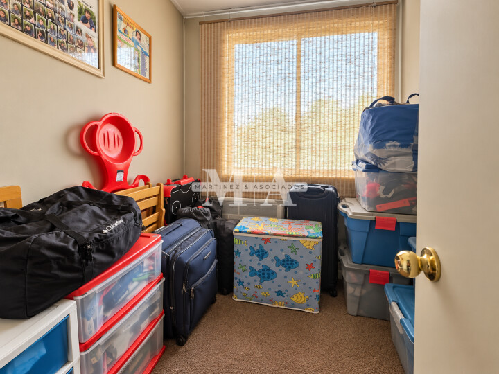 Casa en venta en Maipú — fotografía 15