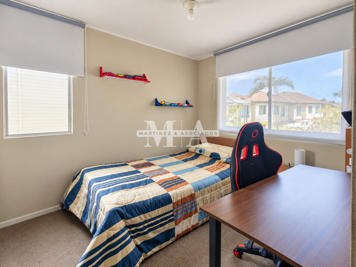 Casa en venta en Maipú — fotografía 14