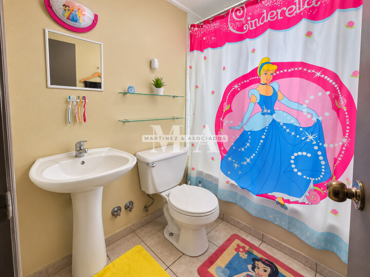 Casa en venta en Maipú — fotografía 17