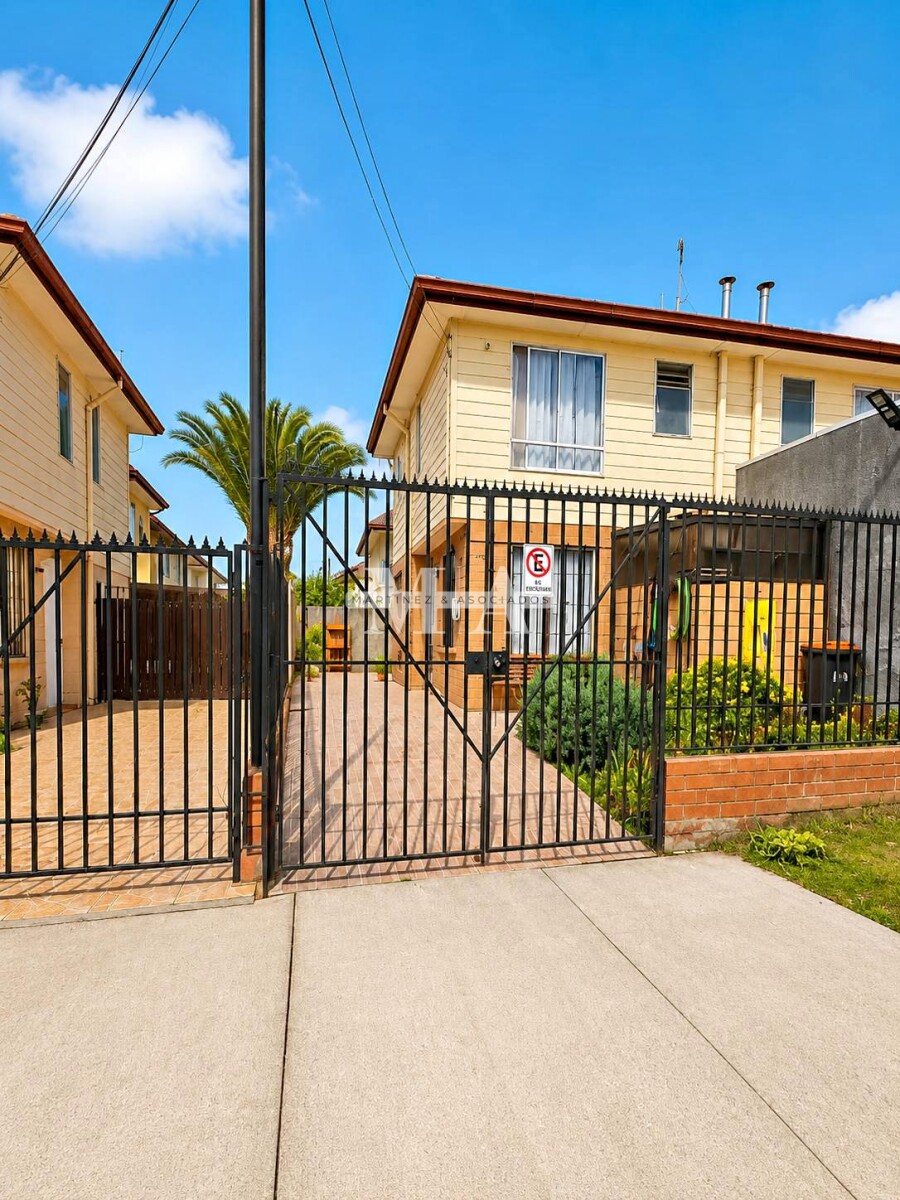 Casa en venta en Maipú, KP585363