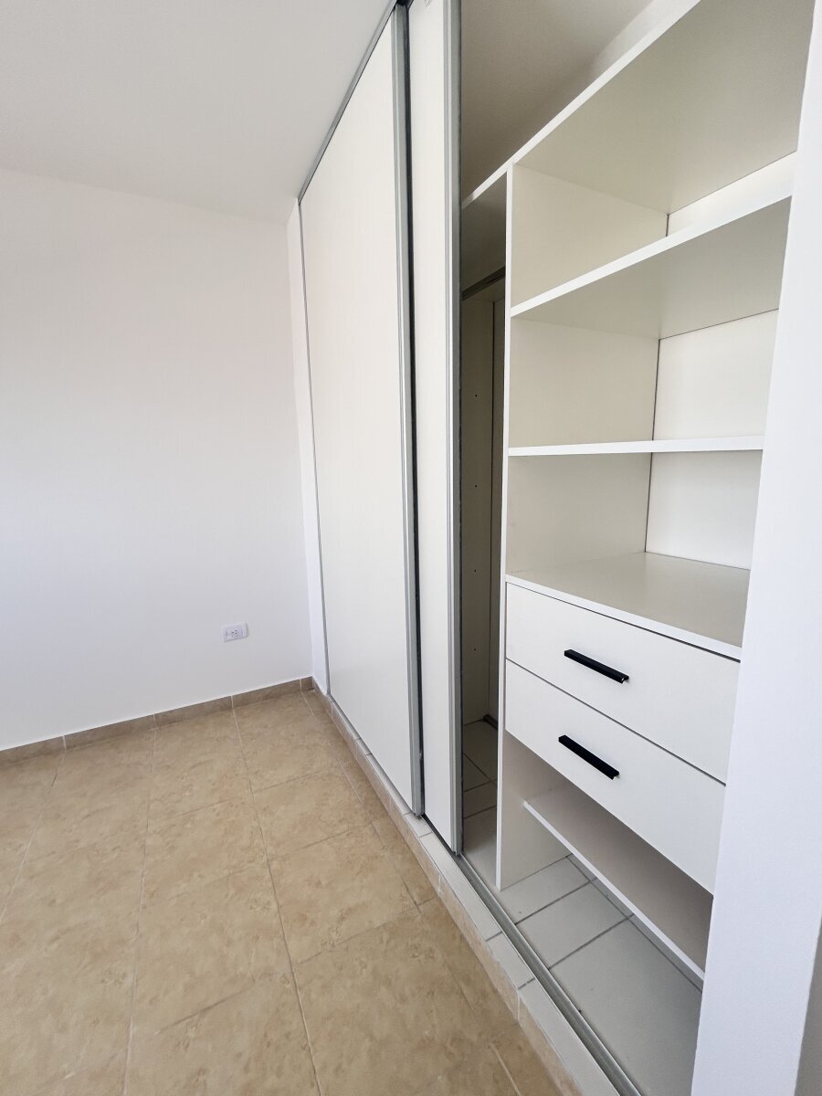 ALQUILER DPTO 1 DORMITORIO A ESTRENAR - PUEYRREDON - Imagen 5
