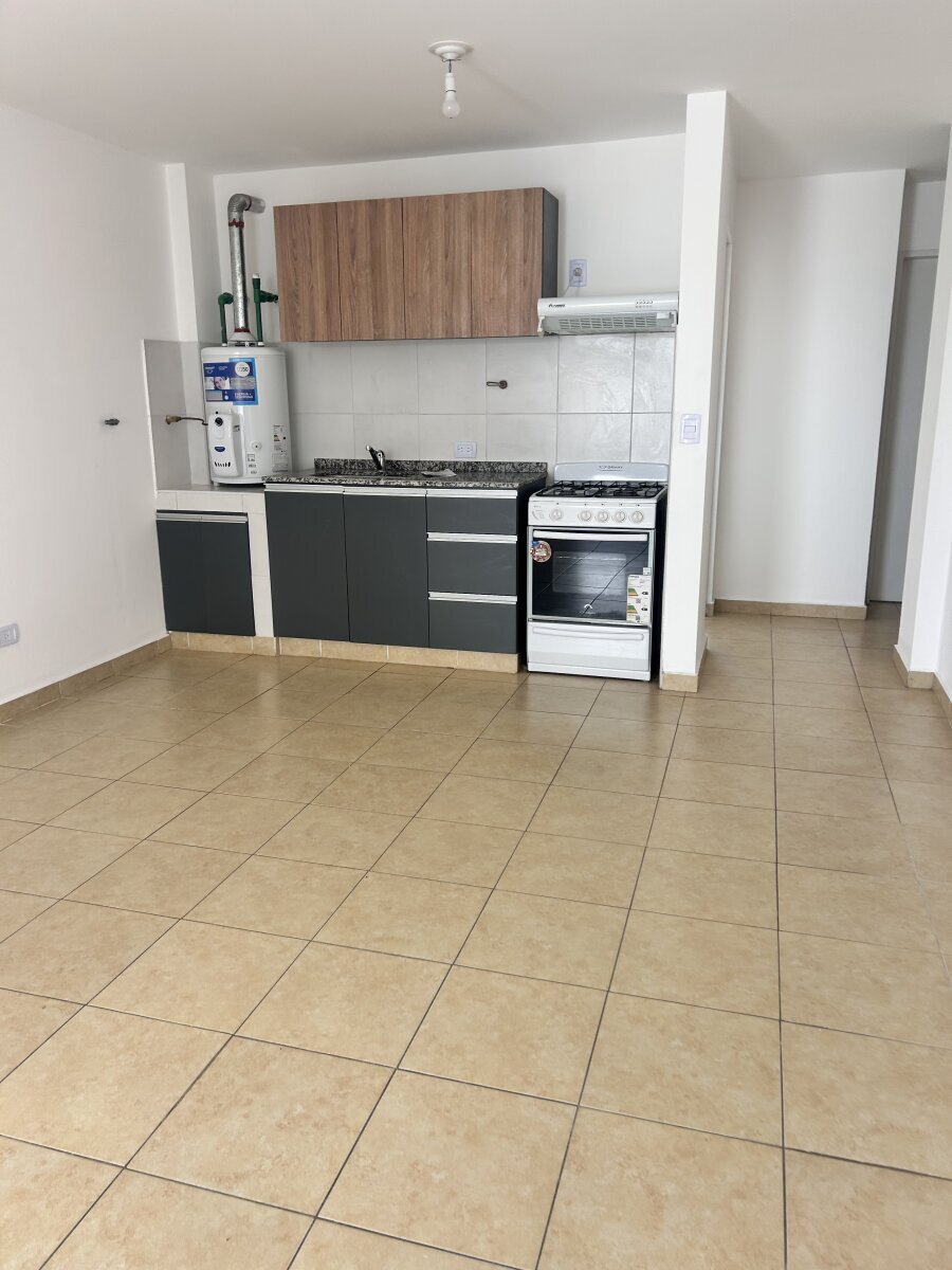 ALQUILER DPTO 1 DORMITORIO A ESTRENAR - PUEYRREDON