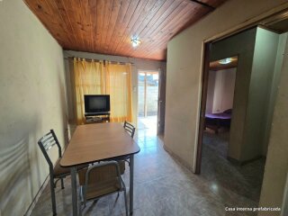Casas - Alvear - Venta