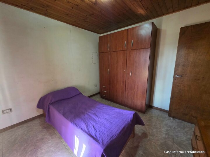 Casas - Alvear - Venta