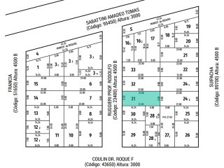 Casas - Alvear - Venta