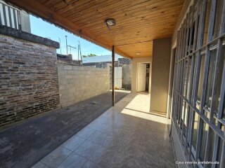 Casas - Alvear - Venta