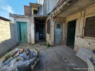 Casas - Alvear - Venta