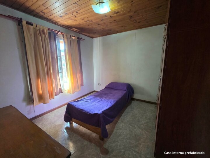 Casas - Alvear - Venta