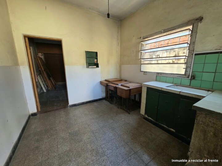 Casas - Alvear - Venta