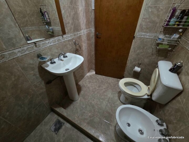 Casas - Alvear - Venta