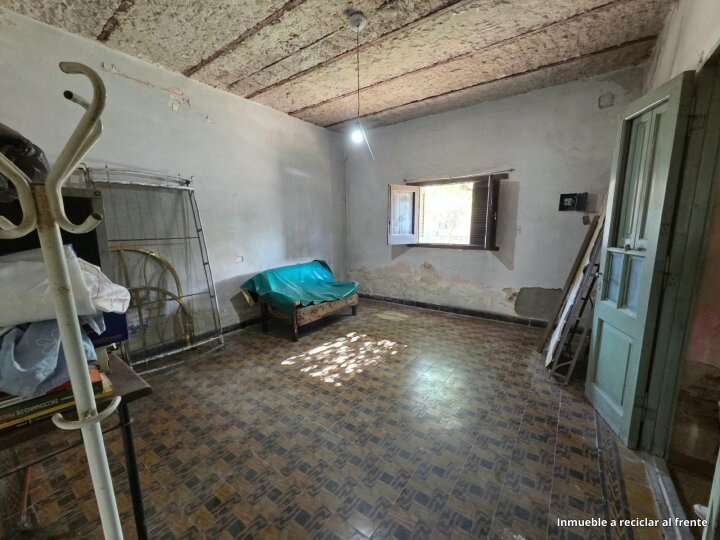 Casas - Alvear - Venta