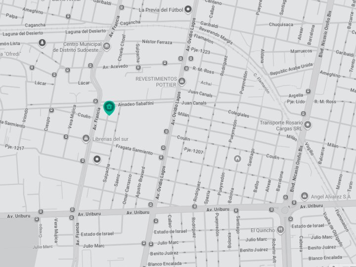 Casas - Alvear - Venta