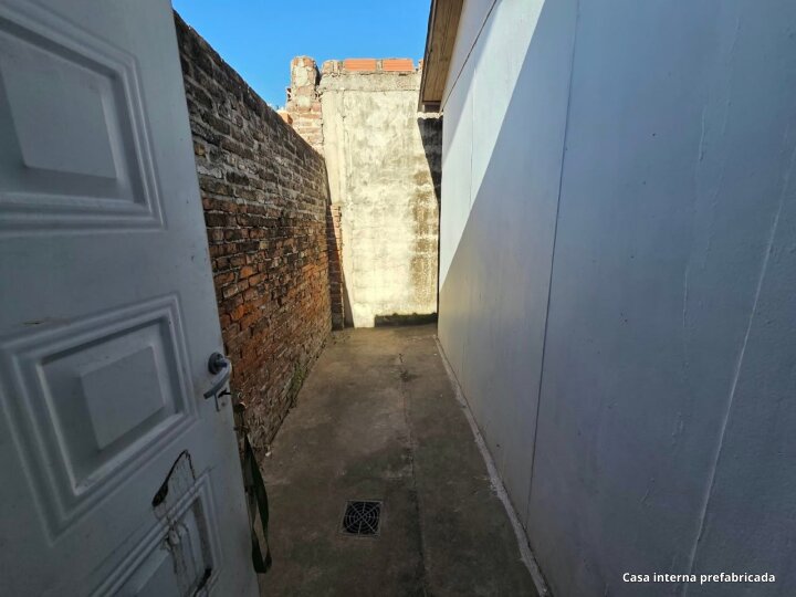 Casas - Alvear - Venta