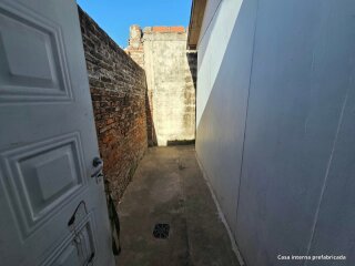 Casas - Alvear - Venta
