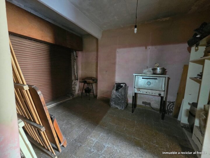Casas - Alvear - Venta