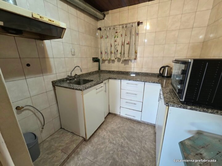 Casas - Alvear - Venta