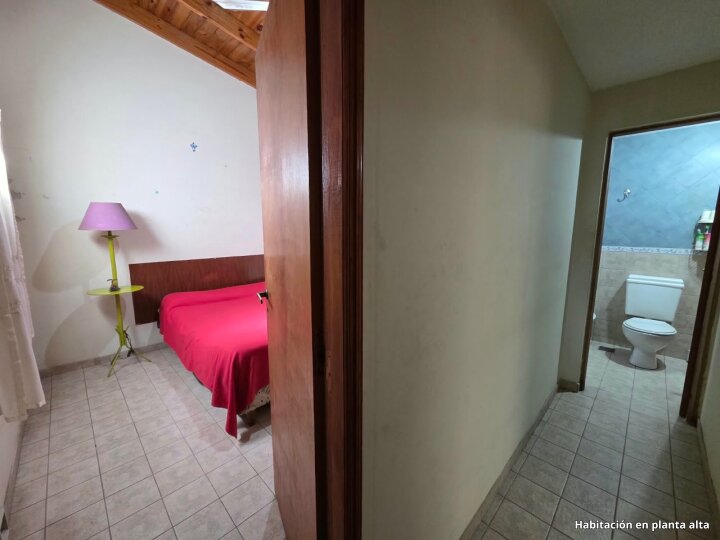 Casas - Alvear - Venta