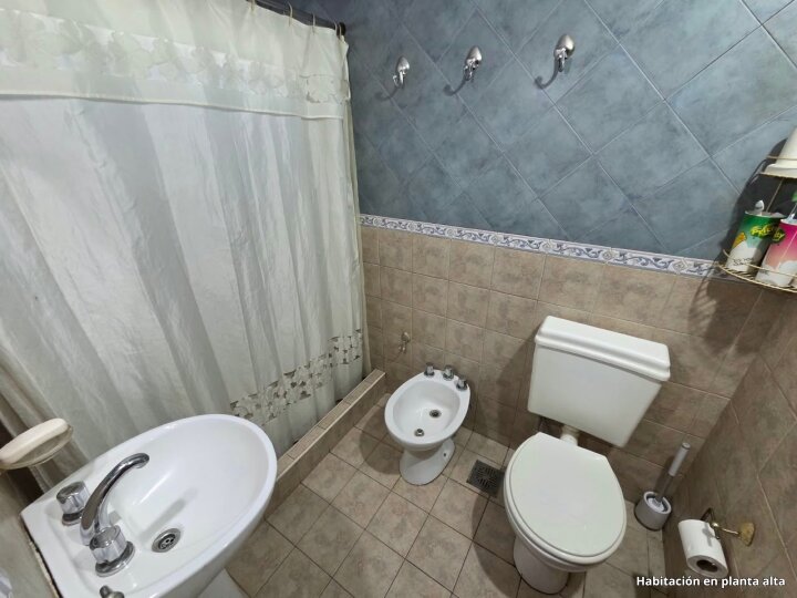 Casas - Alvear - Venta