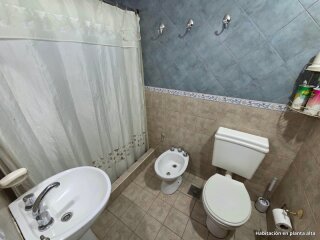 Casas - Alvear - Venta