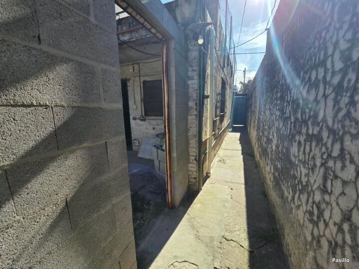 Casas - Alvear - Venta