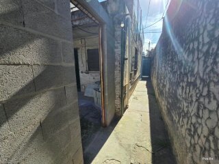 Casas - Alvear - Venta