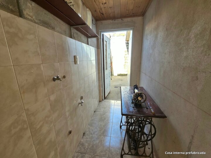 Casas - Alvear - Venta