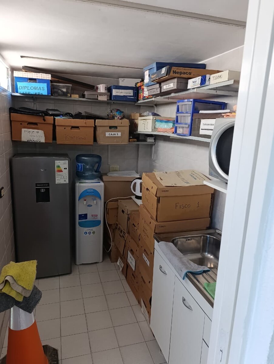 VENTA PH TIPO CASA 3 AMBIENTES APTO CREDITO EN MORON ZONA TRIBUNALES - 8