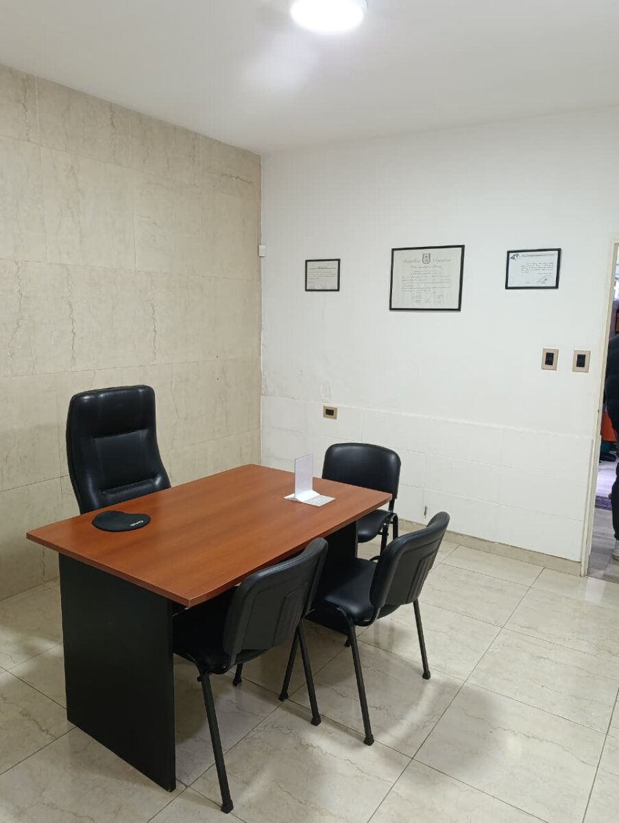 VENTA PH TIPO CASA 3 AMBIENTES APTO CREDITO EN MORON ZONA TRIBUNALES - 3