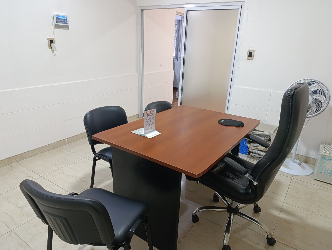 VENTA PH TIPO CASA 3 AMBIENTES APTO CREDITO EN MORON ZONA TRIBUNALES - 5