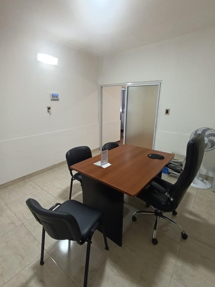VENTA PH TIPO CASA 3 AMBIENTES APTO CREDITO EN MORON ZONA TRIBUNALES - 4
