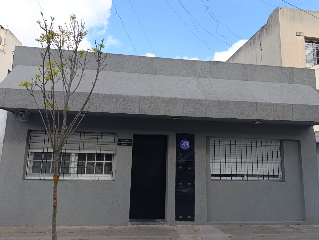 VENTA PH TIPO CASA 3 AMBIENTES APTO CREDITO EN MORON ZONA TRIBUNALES - 1