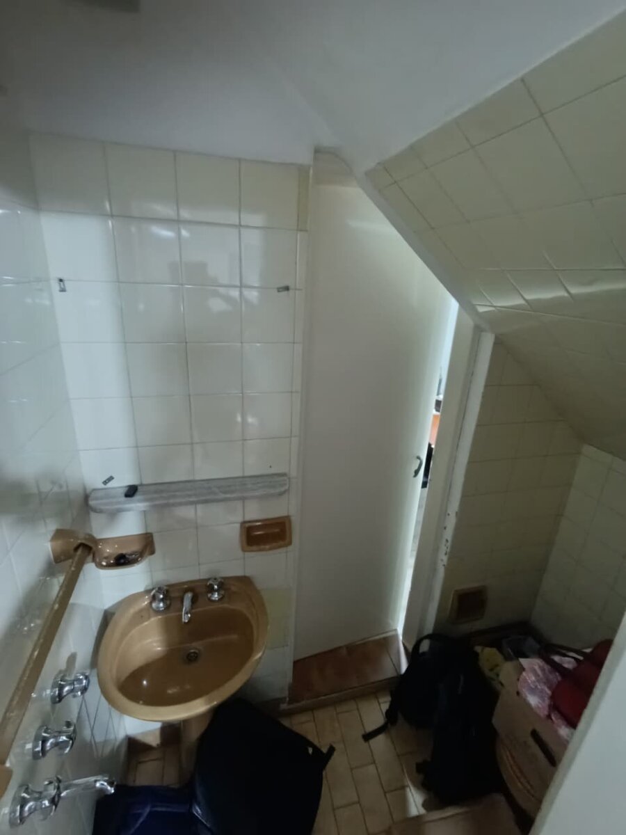VENTA PH TIPO CASA 3 AMBIENTES APTO CREDITO EN MORON ZONA TRIBUNALES - 11